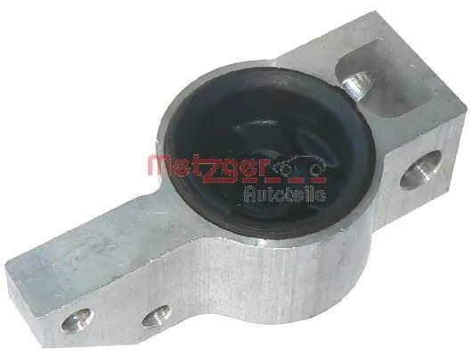Mounting, control/trailing arm